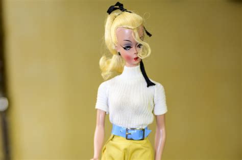 lily barbie|Barbie’s German inspiration: Meet Lilli the doll .